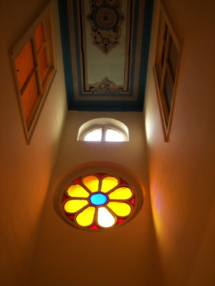 sinagoga Turquía