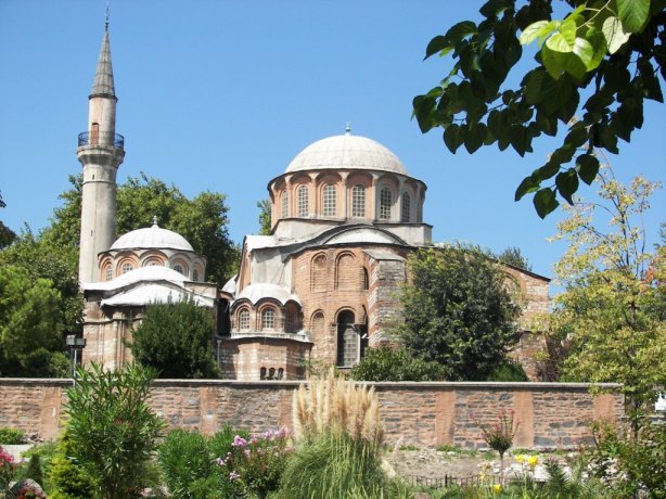 Chora Estambul