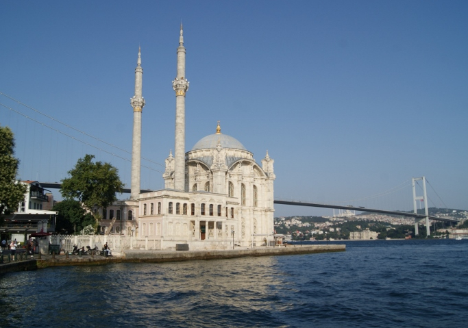 Ortaköy