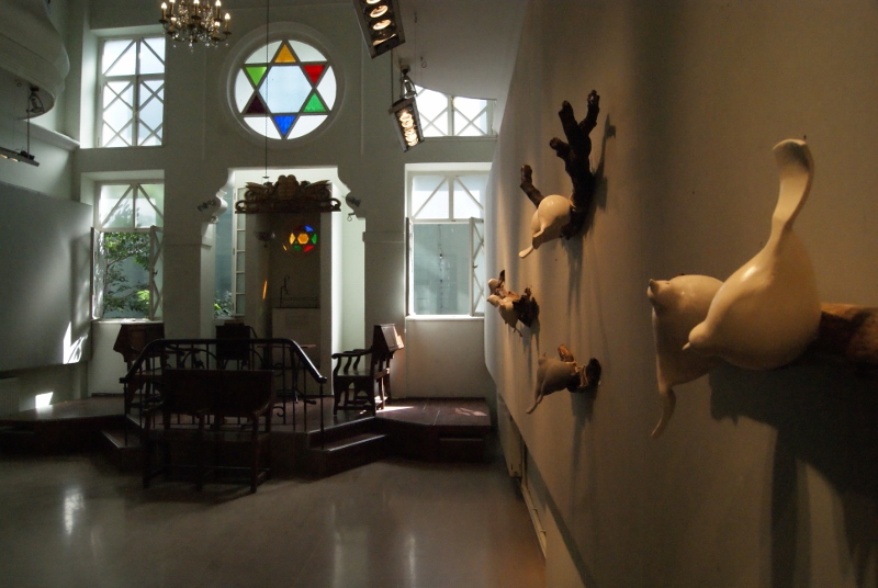 Sinagoga de Estambul