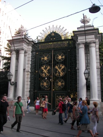 instituto Galatasaray