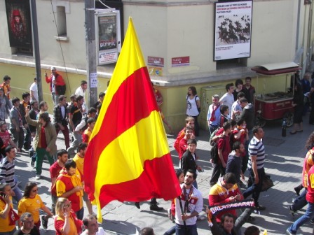 galatasaray ultras