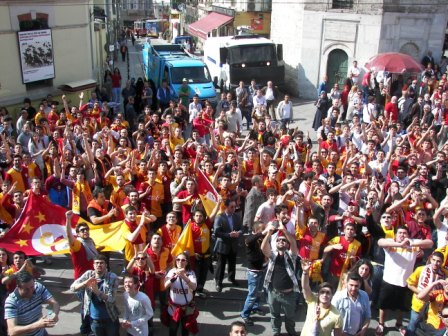 Galatasaray Estambul