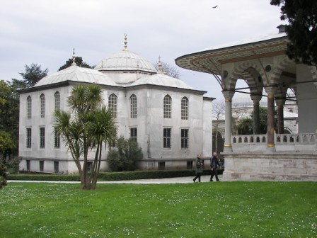 Topkapi