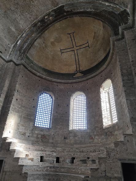 Santa Irene Estambul