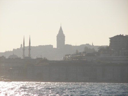 Estambul