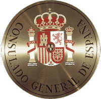 Consulado España Estambul