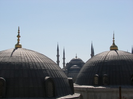 Estambul