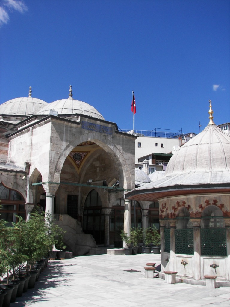 Sokollu Mehmet Paşa