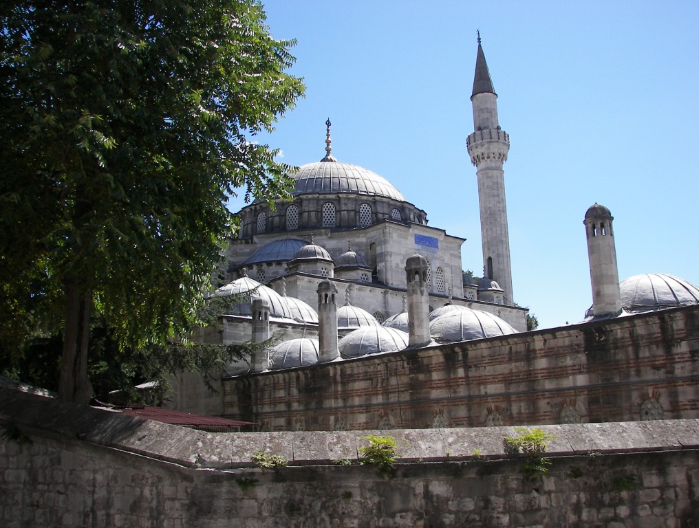 Sokollu Mehmet Paşa