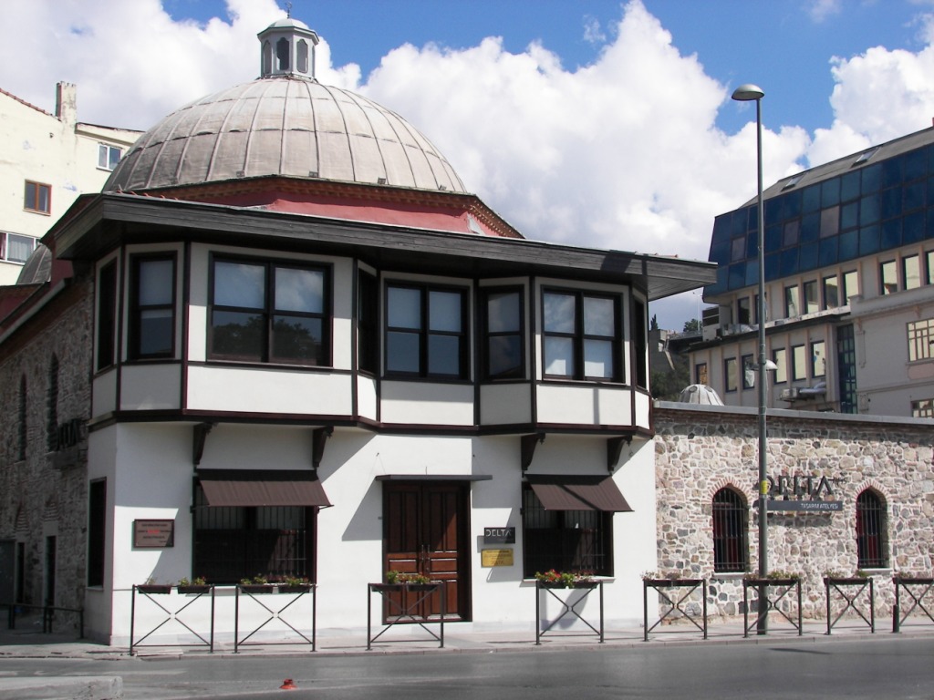 Baños turcos