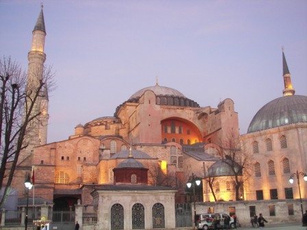 Ayasofya