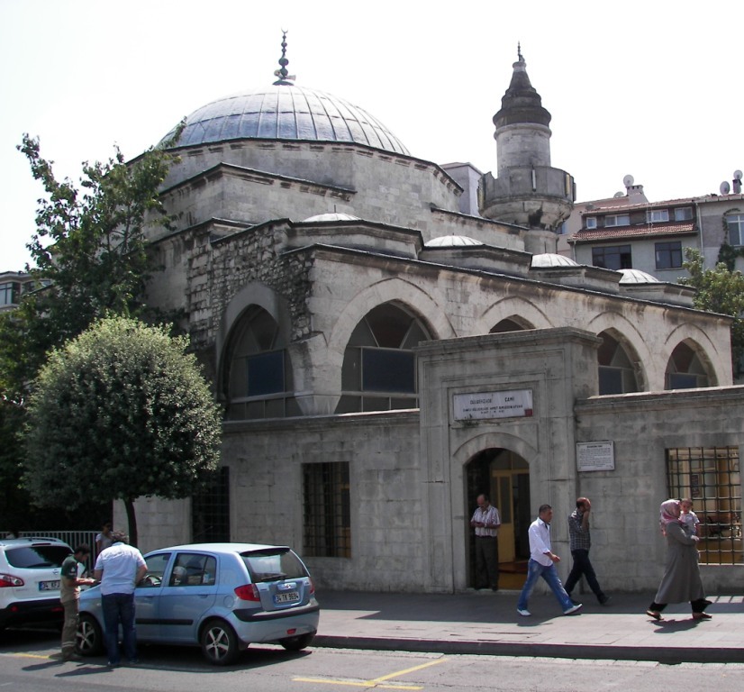 Dülgerzade Estambul