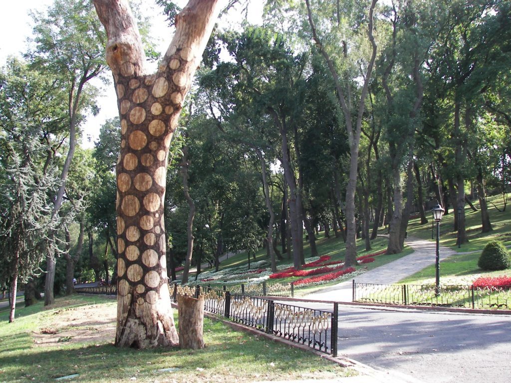 Emirgan