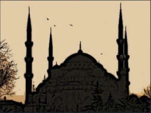 Logo Planeta Estambul