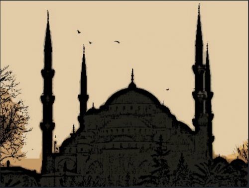 Logo Planeta Estambul