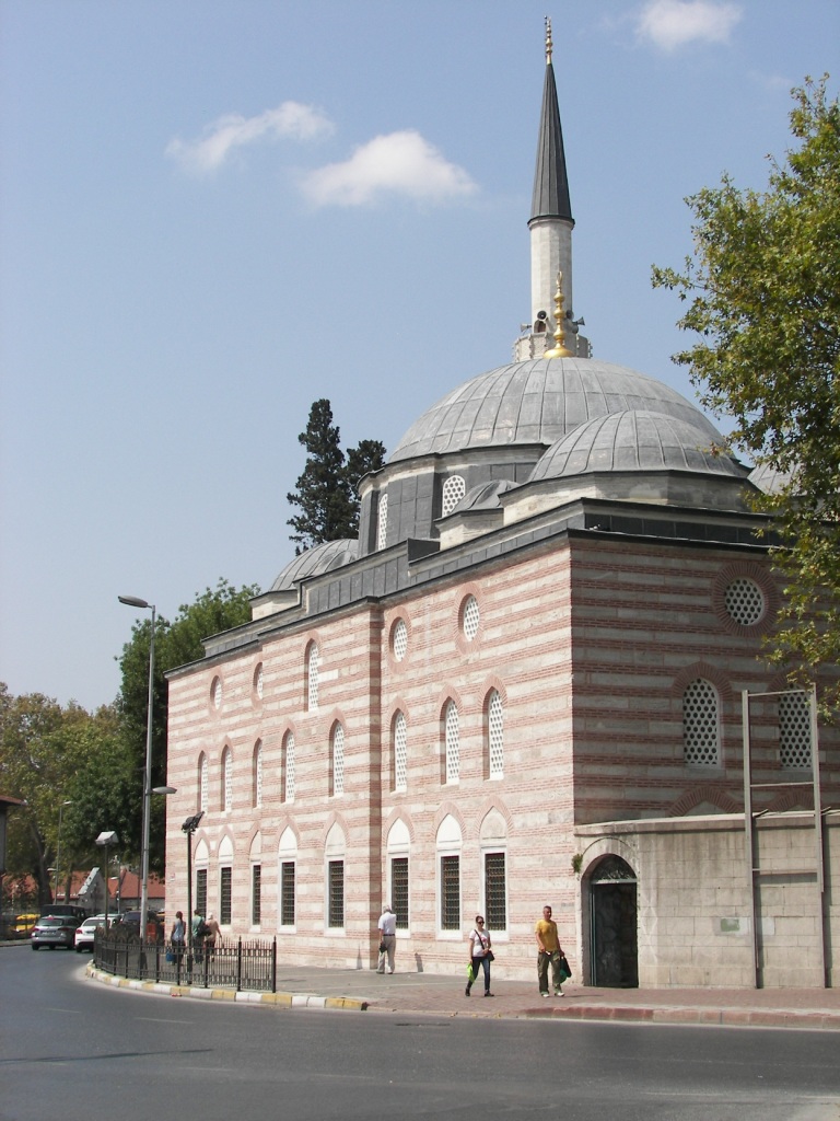 Sinan Paşa Besiktas