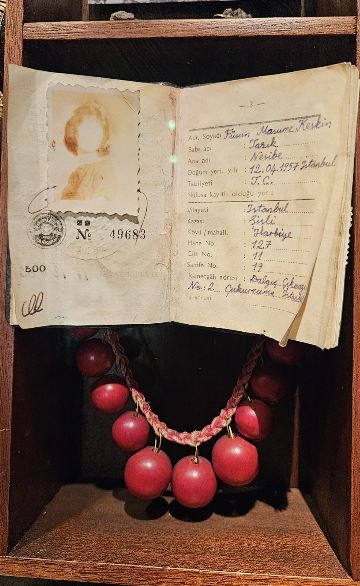 Orhan Pamuk, Museo de la Inocencia