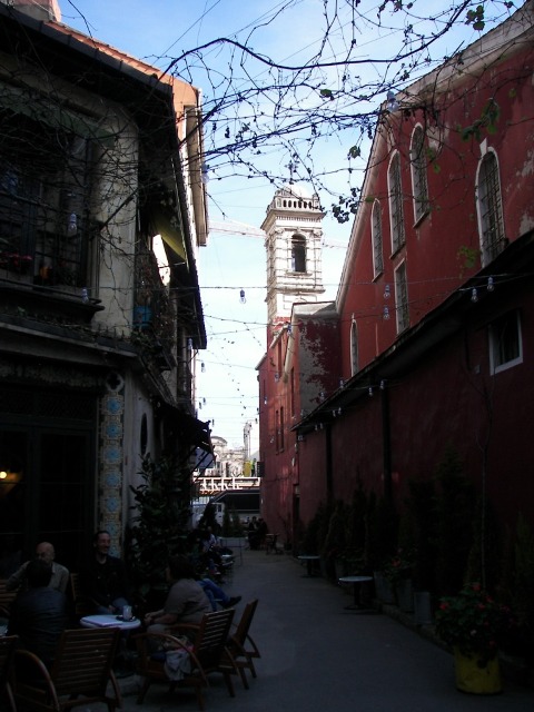 Patriarcado turco ortodoxo