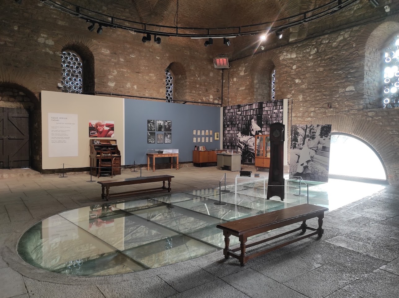 Tophane-i Amire Culture and Art Center