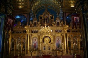 San Stefan Istanbul