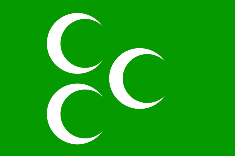 El color verde en el Islam y su influencia en Turquía