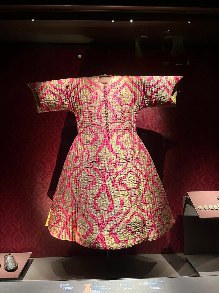 Kaftan otomanao
