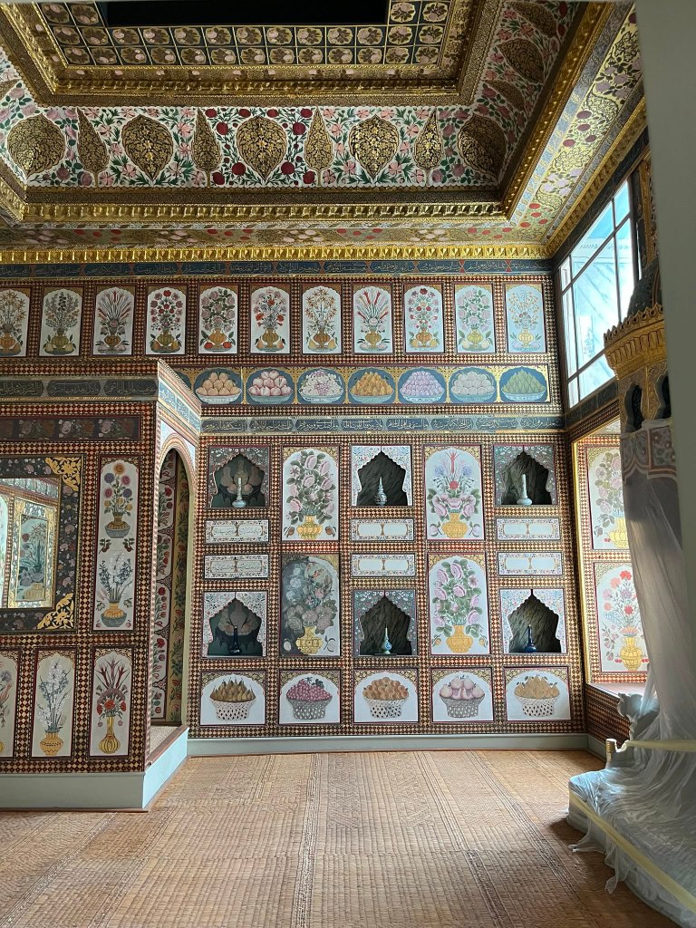 Palacio de Topkapi