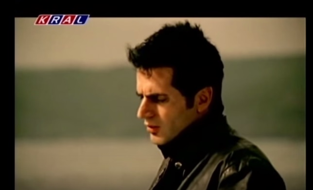 Teoman Otoño en Estambul