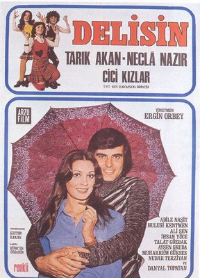 Cici Kizlar