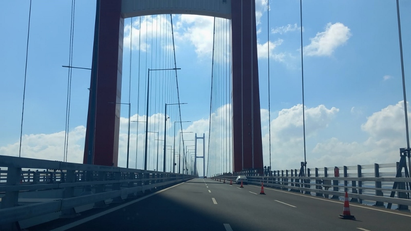 Puente Çanakkale 1915