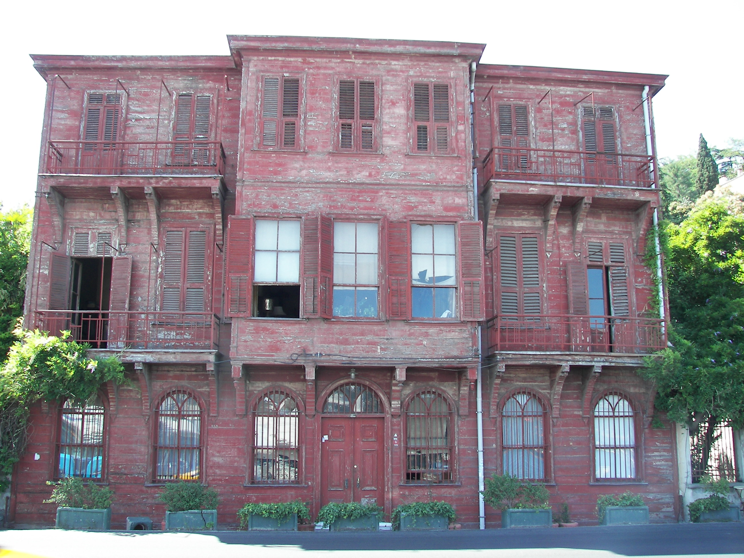 Arnavutköy Estambul