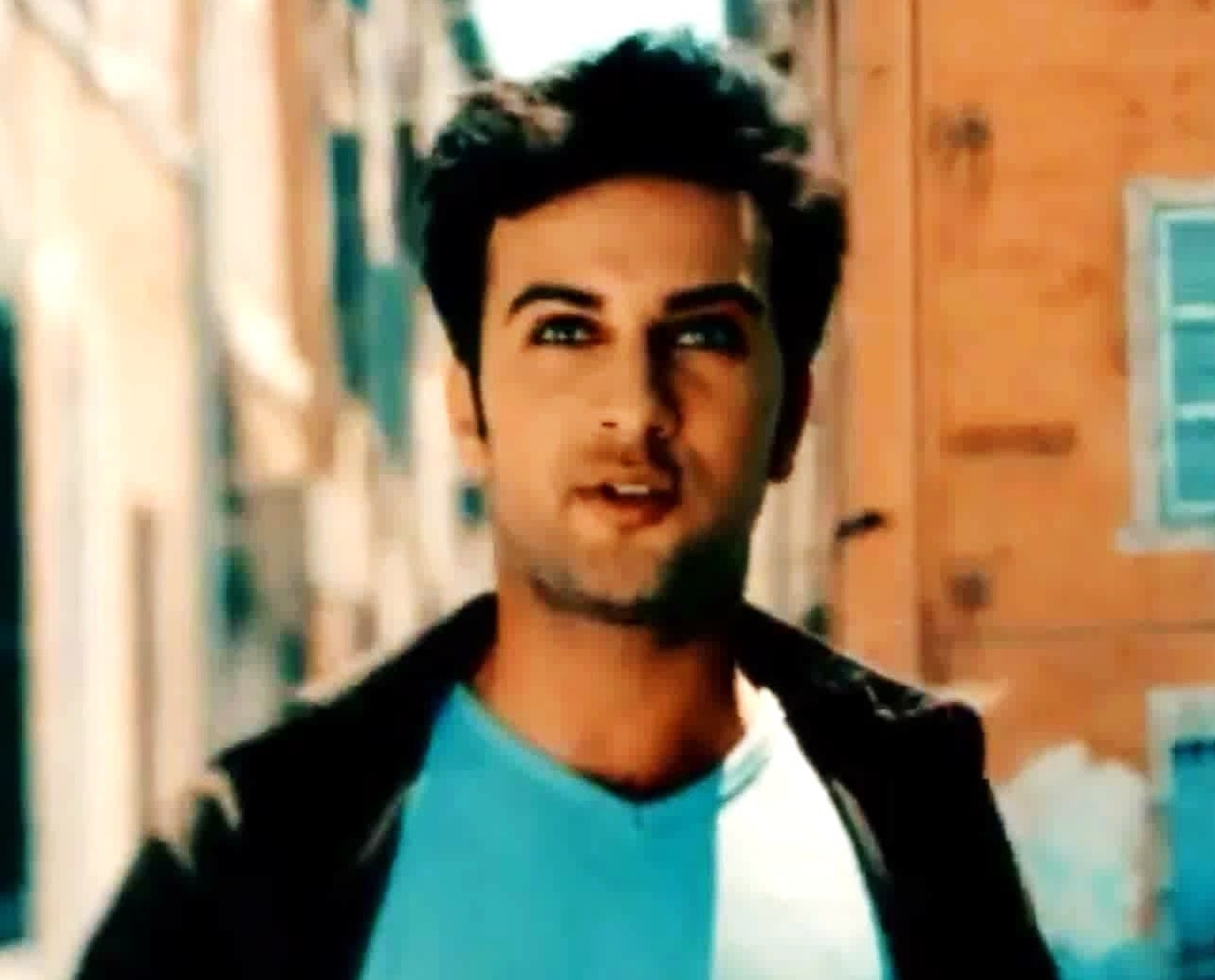 Şımarık de Tarkan