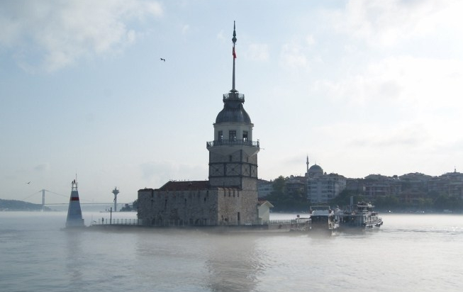Kız Kulesi