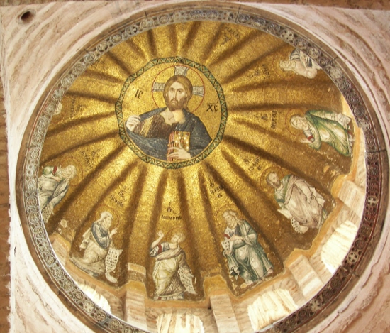 Pammakaristos Estambul