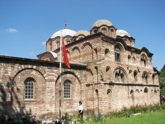 Pammakaristos Estambul