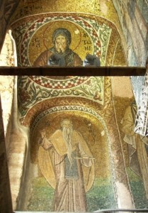 paraclesion de Pammakaristos