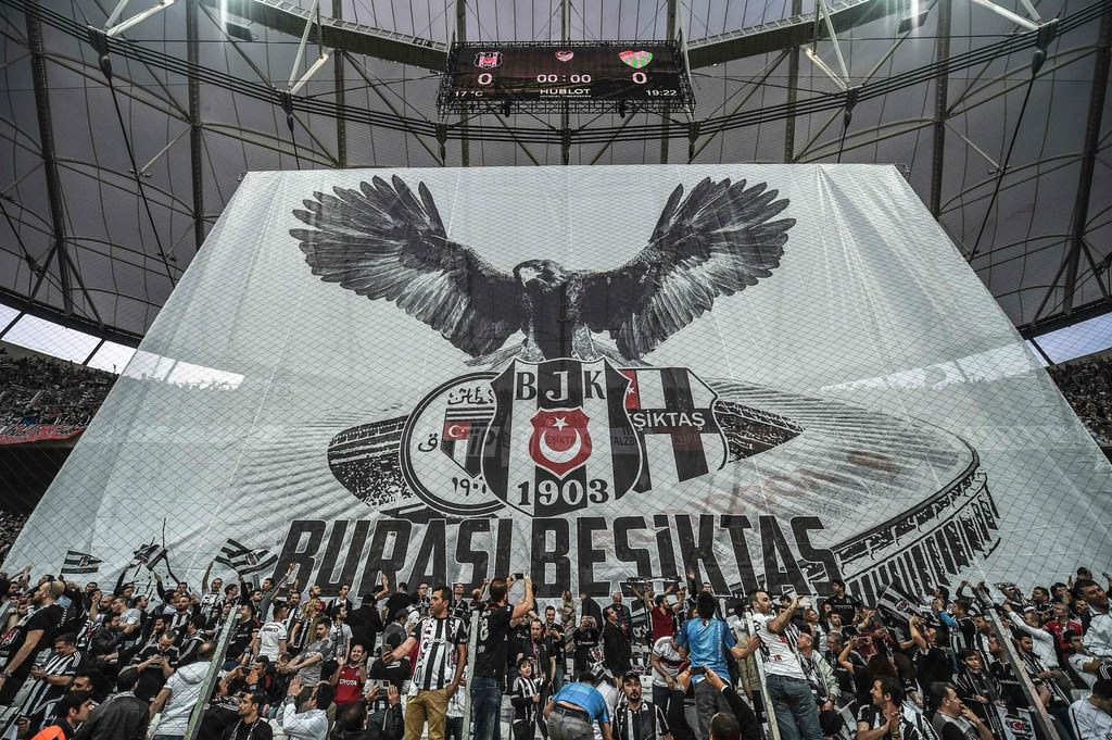 Besiktas Estambul
