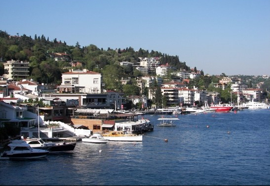 Bebek Estambul