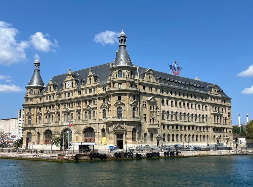 Haydarpaşa