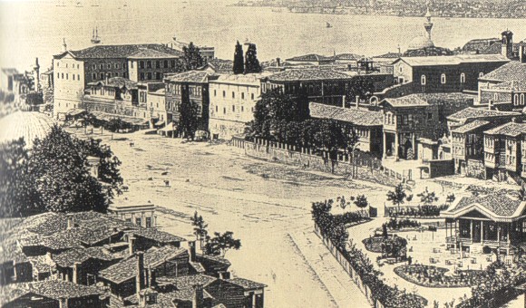 Pargalı İbrahim Paşa