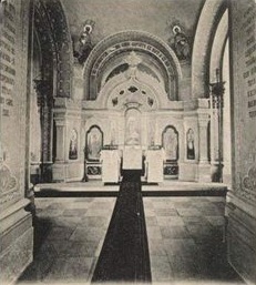 San Estefano Estambul