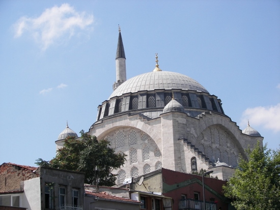 Mihrimah camii