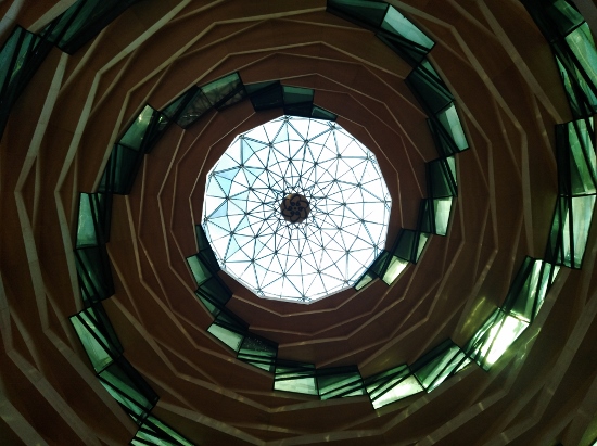 Mezquita Universidad de Mármara