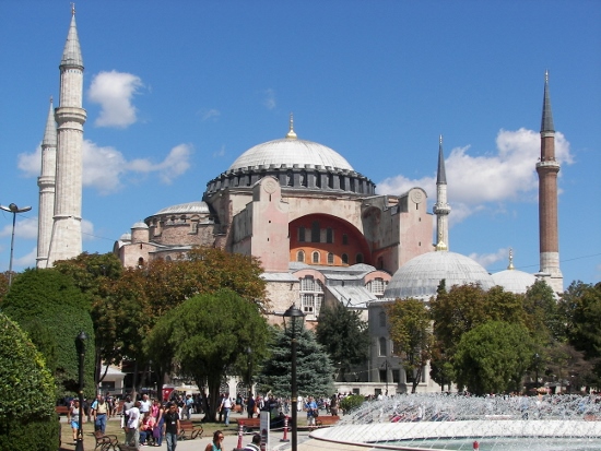 Estambul Turquía