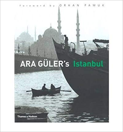 Istanbul ara güler