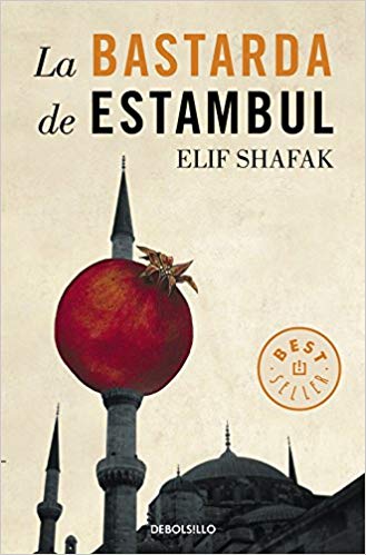 Elif Shafak