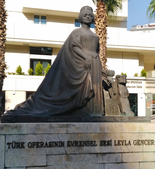 diva turca opera