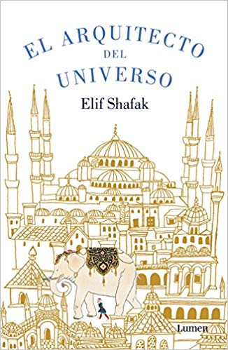 Elif Shafak escritora