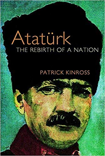 atatürk libro